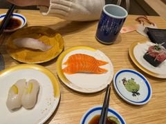 -合点寿司(金虹桥商场店)