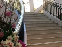 -锦江饭店锦北楼-锦江厅