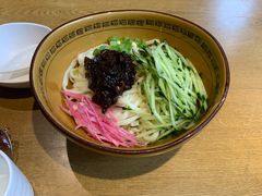 -老北京私房菜(798店)