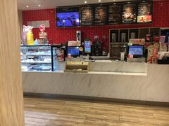 -85度C(南京龙世中心店)