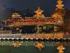 -深圳锦绣中华民俗村