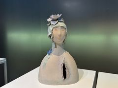 -中国美术学院象山校区-民艺博物馆