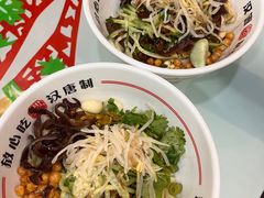 -汉唐守艺人·河北面馆(民心河店)