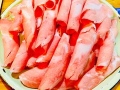 东镇羊肉-东镇老火锅(长春路首店)