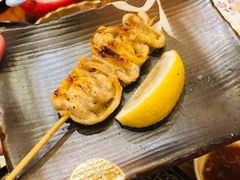 -鸟鹏烧鸟居酒屋(仁恒梦中心店)