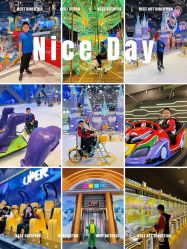 -第五极儿童乐园