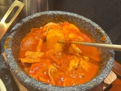 -伏一解牛烤肉专门店(信业购物中心店)