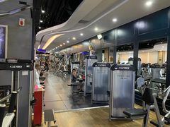 -古德菲力健身(广体店)