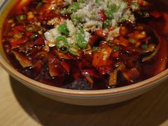 -醉得意·山茶油炒土鸡(泰安火车站大润发店)