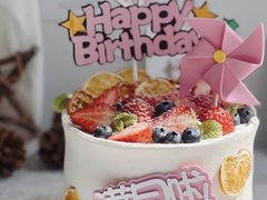 -森日职人手作(万科店)