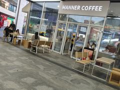 -浦江城市生活广场(江月路店)