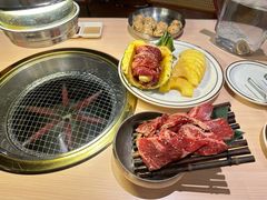 -伊茉家的烤肉店(勒泰中心店)