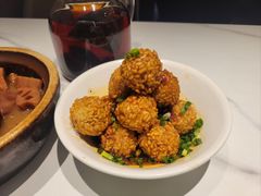 -鑫小城故事·藕汤·家常菜(台北一路总店)