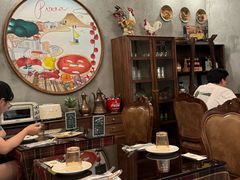 -Ciao窑炉披萨餐厅(宁波阪急店)