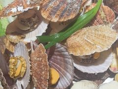 -三个渔夫·蒸汽海鲜(小白楼店)