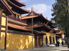 -亭林园-华藏寺