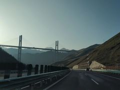 -果子沟大桥