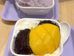 -满记甜品(静安大悦城店)