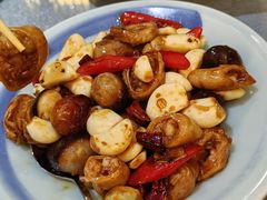 -君霖海鲜私房菜(春柳店)