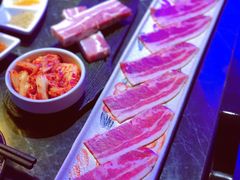 -十三姨正合丰烤肉(营迹路店)