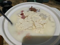 富顺豆腐花-锦府盐帮·侯宅(五棵松万达店)