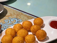 -娜玛瑟德餐厅(仙足岛店)