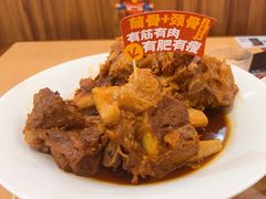 -大师兄·西北小馆(北站缤果空间店)