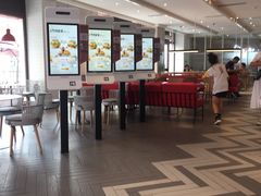 -肯德基(新佛罗伦萨店)