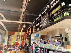 -玛尚诺Pizza&Bar(长泰广场店)