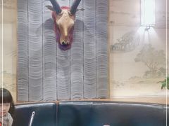 -常赢三兄弟·清真涮肉(五莲路店)