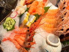 -極上萬膳·日料放题(海岸城店)