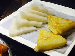 -渔米粥(罗湖店)