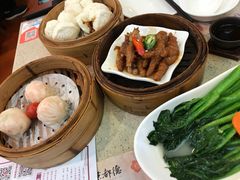 -点都德(大茶楼店)