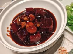 -假装苏杭·迎春花与梅(陆家嘴中心店)