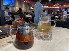 -滋粥楼·顺德菜(番禺广场总店)