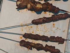 -路边边.炒菜烧烤.音乐餐厅(良乡长虹店)