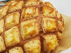 金牌菠萝包-多乐之日(颐堤港店)
