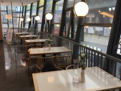 大堂-醉得意·家常菜(二七路店)
