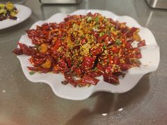 -三个大叔烤羊肉串·歌手驻唱·碳烤鲜肉(西三旗店)