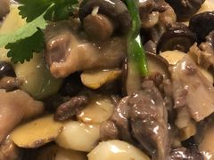 -龙桥私厨·姜花菊花过桥鱼·顺德菜(容桂店)