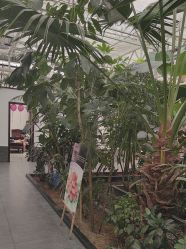 -特味村·宴会厅(生态园店)