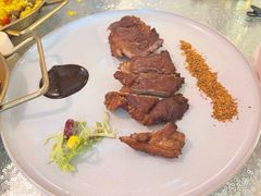 -天空花园餐吧·生日·团建(南山店)