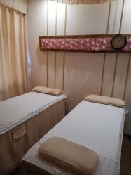 -芳朵美容养生SPA