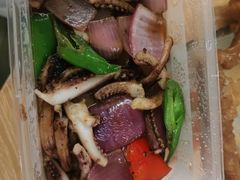 -湖滨步步高酒店·中餐厅