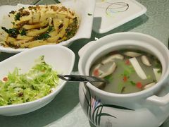 -麦香苑(宝泉路店)