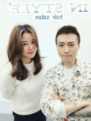 -INSTYLE造型·明星店