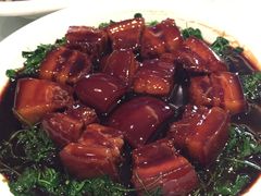 -久宴·天目湖大鱼头(恐龙园店)