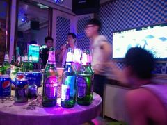 -幸福时光KTV(燕子山路店)