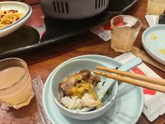 -川流不息·地道川菜·小龙虾(新松江路店)