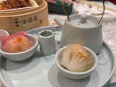 -悦得闲广式茶楼点心(石厦时代广场店)
